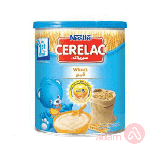 Cerelac Wheat | 400G
