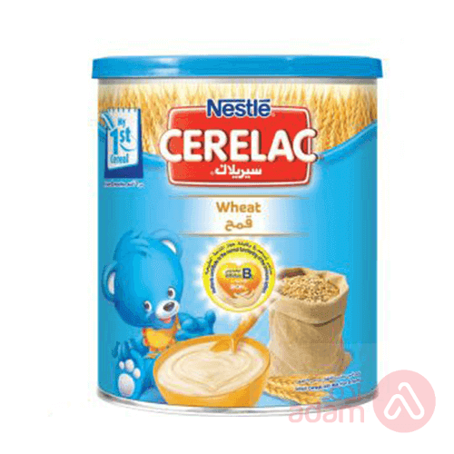Cerelac Wheat | 1000G