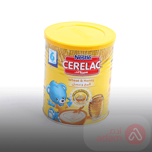 Cerelac Wheat And Honey | 400G
