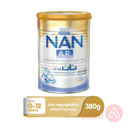 Nan A.R | 380G