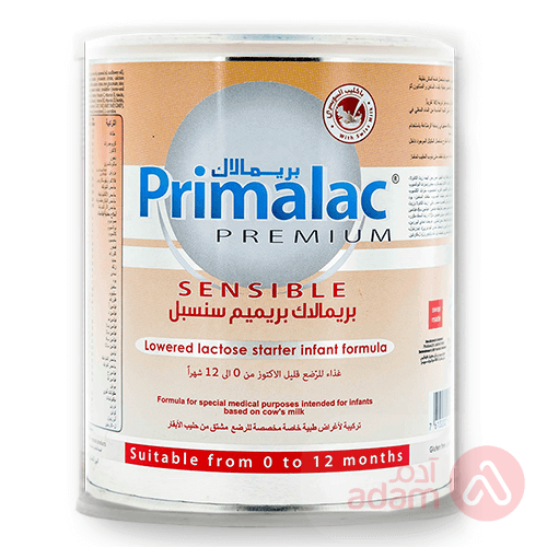 Primalac Premium Ll Sensible Ac | 400Gm