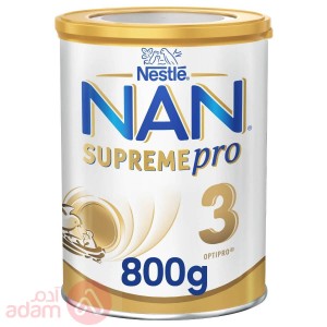 Nan Supreme Pro 3 800Gm