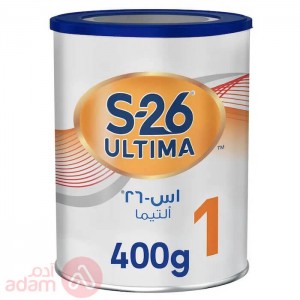 S 26 Ultima 1 | 400Gm