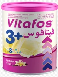 فيتافوس فوق 3 سنوات 400 جم