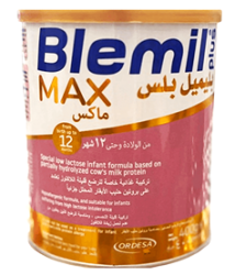 Blemil Plus Max | 400Gm