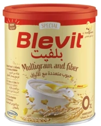 بليفيت بلس ايه سيريل 250 جرام