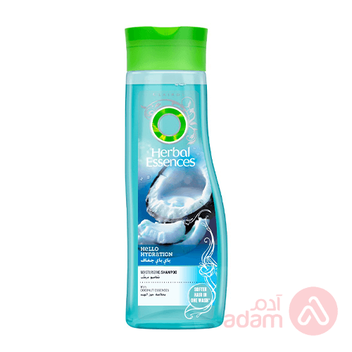 Herbal Essence Shampoo Coconut Milk | 400Ml