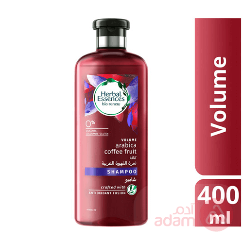 Herbal Essence Shampoo Arb A Coffee | 400Ml