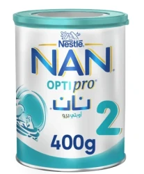 NAN NO 2 400GM