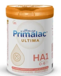 PRIMALAC ULTIMA HA1 400G