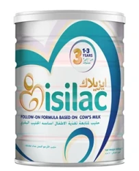 ISILAC NO 3 800 GM