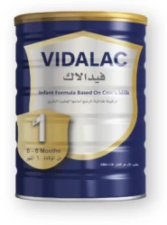 VIDALAC 1 400GM