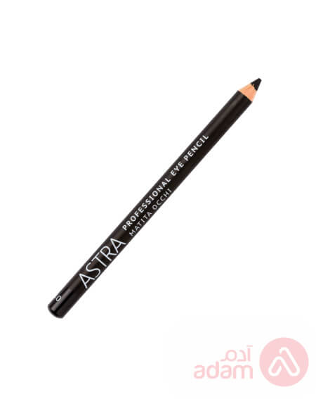 Astra Profession Eye Pencil | Black O1
