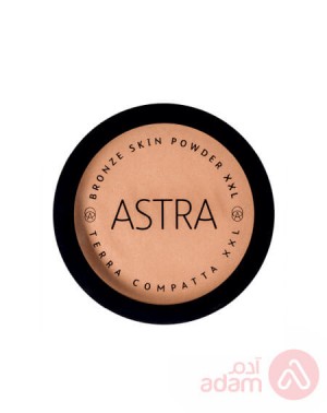 Astra Bronze Skin Powder | Xxl 01