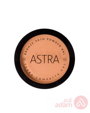 Astra Bronze Skin Powder | Xxl 02