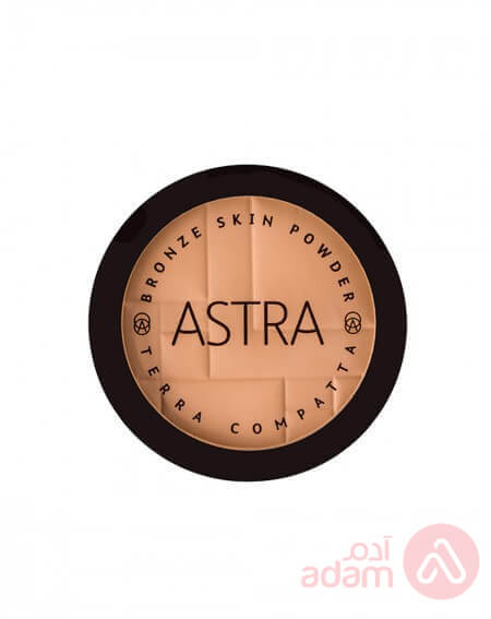 Astra Bronze Skin Powder | 14