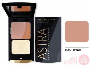 Astra Compact Foundation | 06