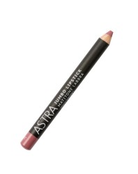 ASTRA JUMBO LIPSTICK OLD ROSE 24