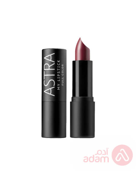 Astra My Lipstick | Ausia 23