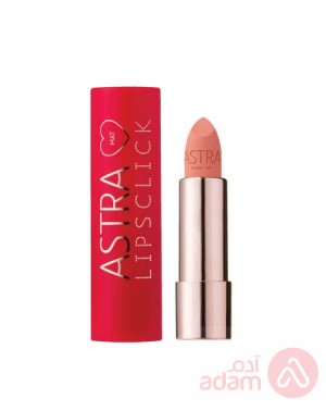 Astra Mat Lipstick Skin Tight | 01