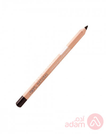 Astra Pure Beauty Eye Pencil | Black 01