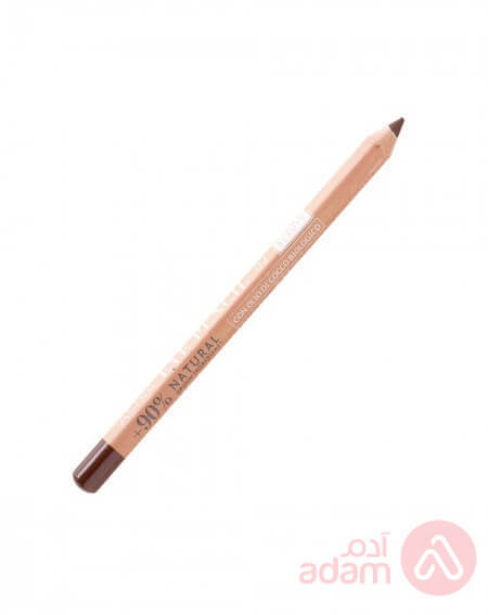 ASTRA PURE BEAUTY EYE PENCIL | BROWN 02