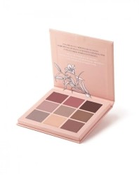 ASTRA PURE BEAUTY EYES PALETTE