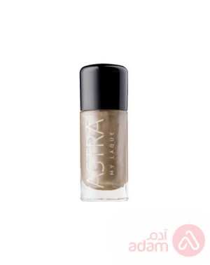 Astra Nail Polish My Laque 5Free | Precious Sand 08