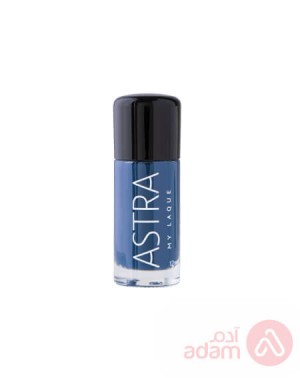 Astra Nail Polish My Laque 5Free | Flux 70