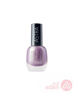 Astra Nail Polish Gel Effect | Seraph 58