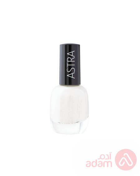 Astra Nail Polish Gel Effect | Vanilla Daylight 61