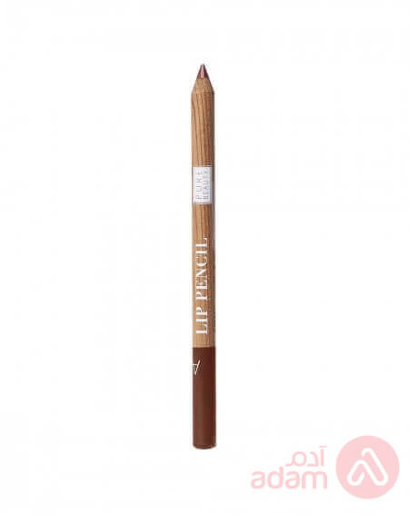 Astra Pure Beauty Lip Pencil | Mahogany 01
