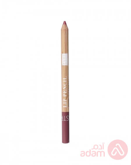 Astra Pure Beauty Lip Pencil | Cherry 06