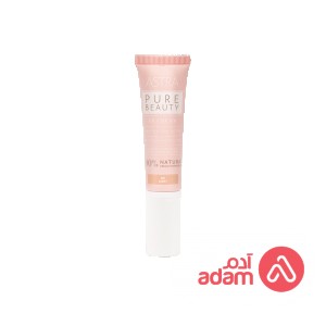 Astra Pure Beauty Bb Cream | Light 02