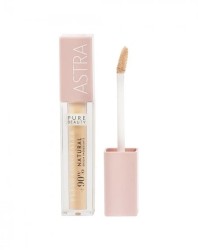 ASTRA PUR BEUTY FLUID CONCEALER NUT02