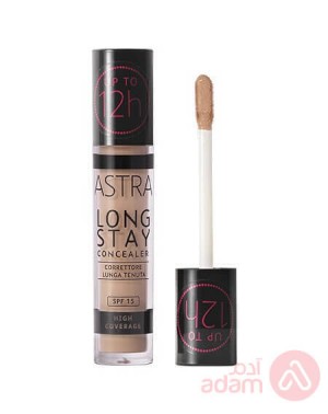 Astra Long Stay Concealer | 03C