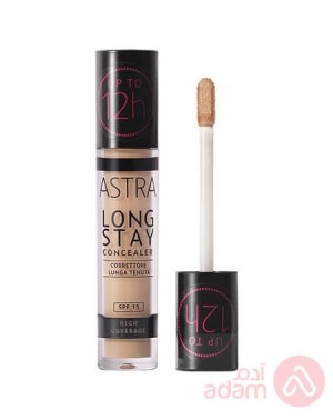 Astra Long Stay Concealer | 04W