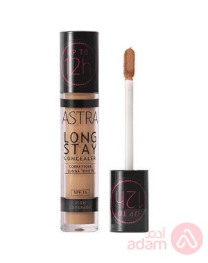 Astra Long Stay Concealer | 07W