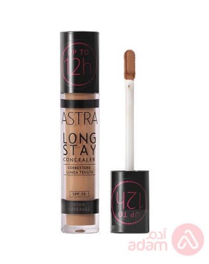 Astra Long Stay Concealer | 08W