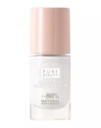 ASTRA N.POLISH PURE BEAUTY GLACIER 01