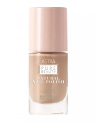 ASTRA N.POLISH PURE BEAUTY ARGILLA 02