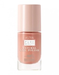 ASTRA N.POLISH PURE BEAUTY FLORARIUM 06