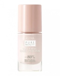 ASTRA N.POLISH PURE BEAUTY COCONUT MILK7