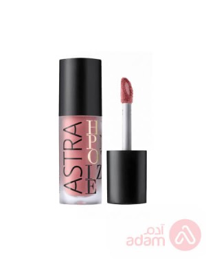 Astra Hypnotize Liq Lipstick | Ambitious 01