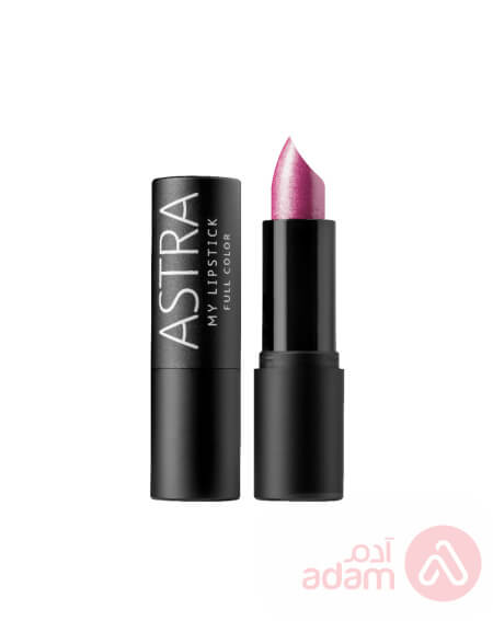 Astra My Lipstick | Nike Pearly 187