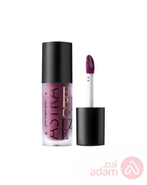 Astra Hypnotize Liq Lipstick | Vampy 20