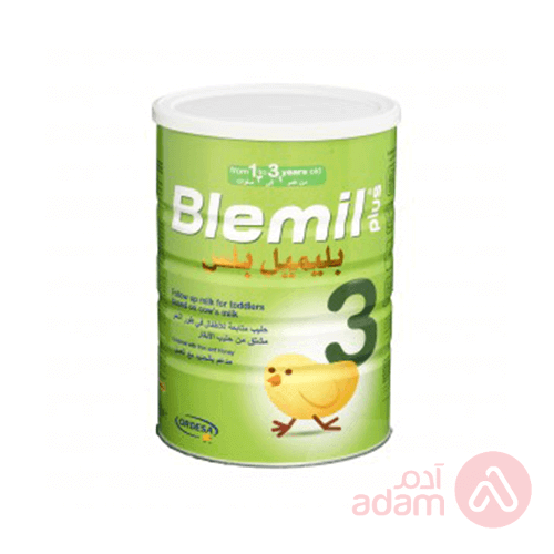 Blemil Plus No 3 | 1200G