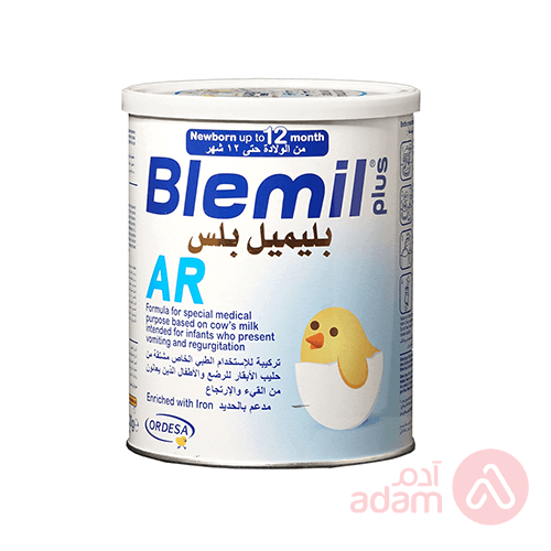 Blemil Plus Ar | 400G