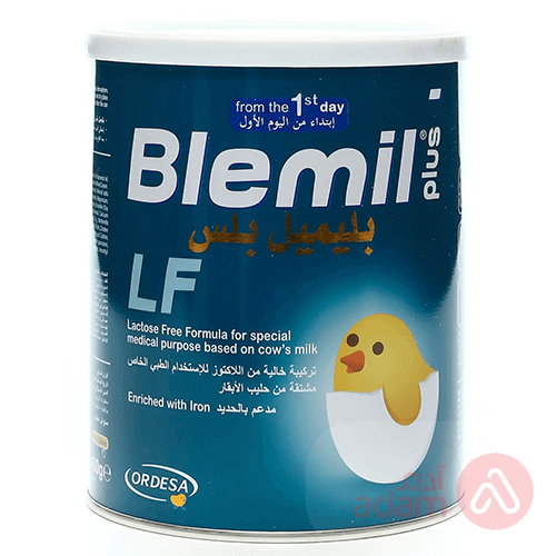 Blemil Plus Lf | 400G