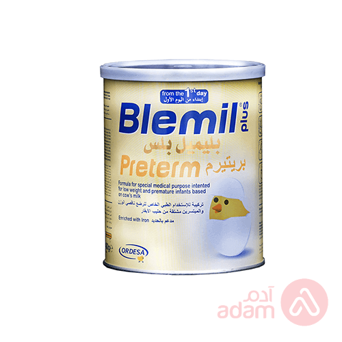 Blemil Plus Preterm | 400G